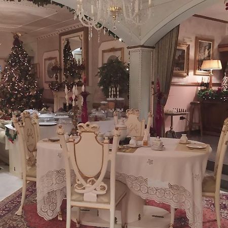 Luxury B&B Il Sogno Cerignola Kültér fotó