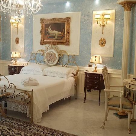 Luxury B&B Il Sogno Cerignola Kültér fotó