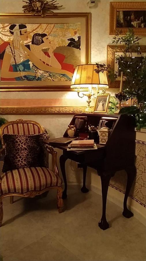 Luxury B&B Il Sogno Cerignola Kültér fotó