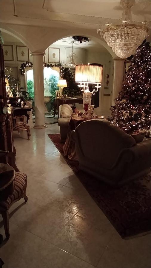 Luxury B&B Il Sogno Cerignola Kültér fotó