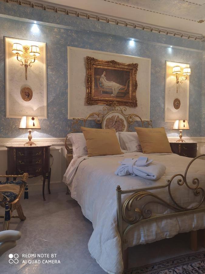 Luxury B&B Il Sogno Cerignola Kültér fotó