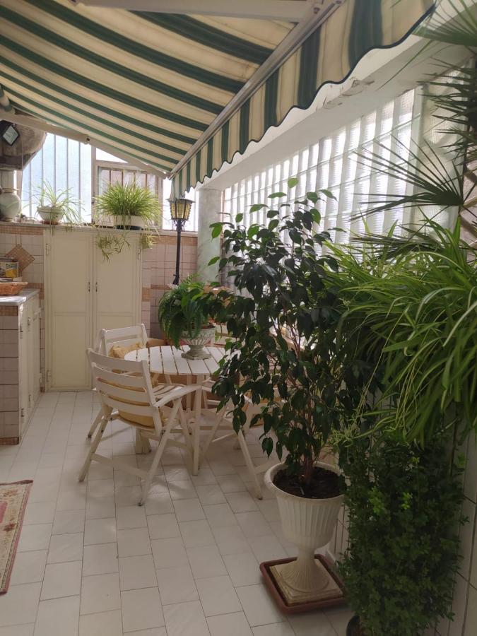 Luxury B&B Il Sogno Cerignola Kültér fotó