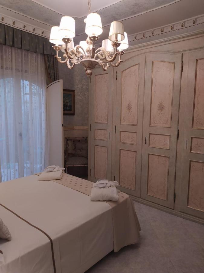 Luxury B&B Il Sogno Cerignola Kültér fotó