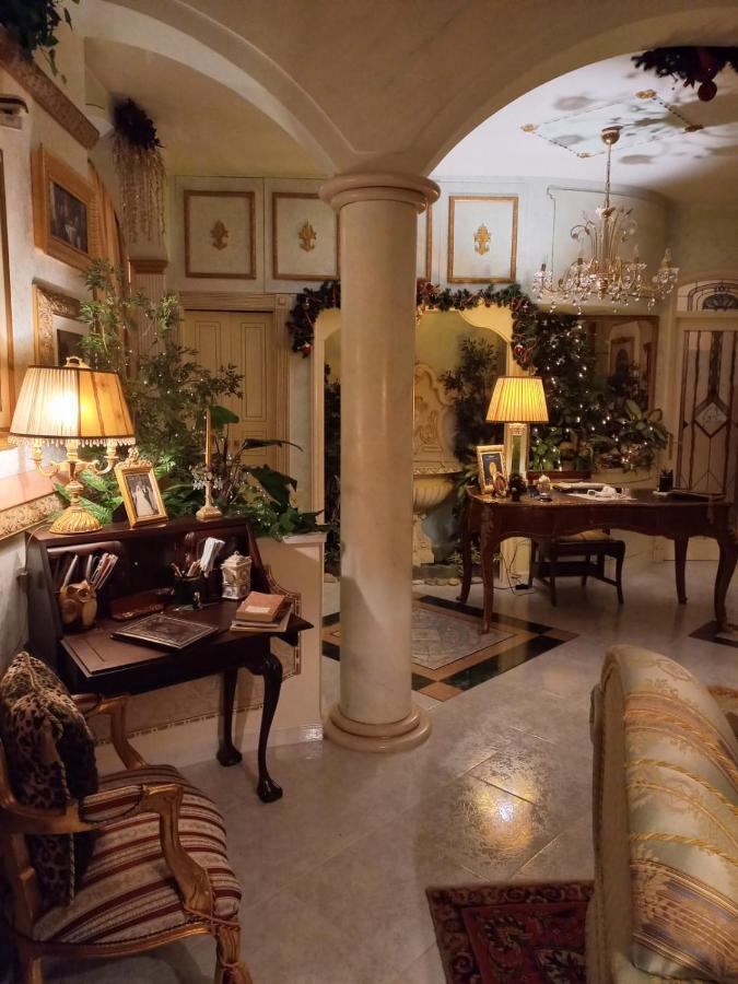 Luxury B&B Il Sogno Cerignola Kültér fotó