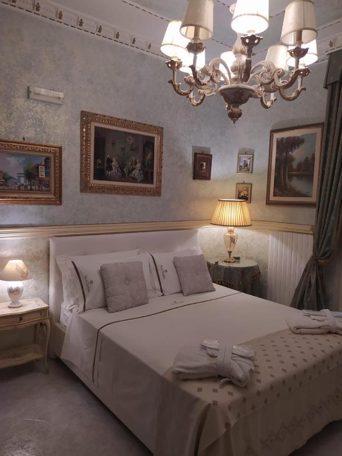 Luxury B&B Il Sogno Cerignola Kültér fotó