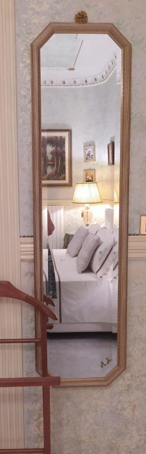 Luxury B&B Il Sogno Cerignola Kültér fotó