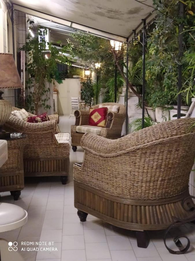 Luxury B&B Il Sogno Cerignola Kültér fotó