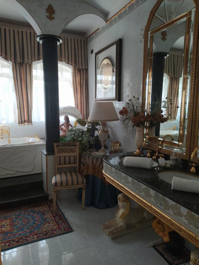 Luxury B&B Il Sogno Cerignola Kültér fotó