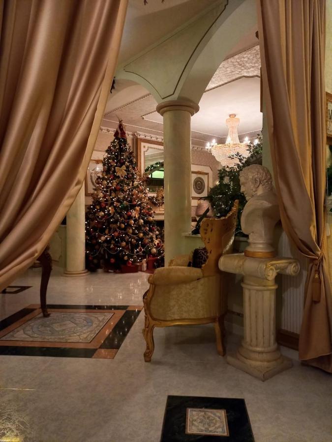 Luxury B&B Il Sogno Cerignola Kültér fotó