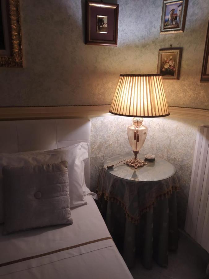 Luxury B&B Il Sogno Cerignola Kültér fotó