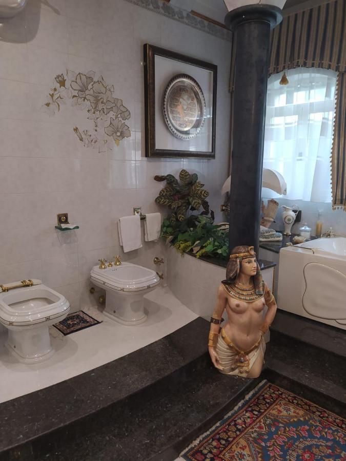 Luxury B&B Il Sogno Cerignola Kültér fotó