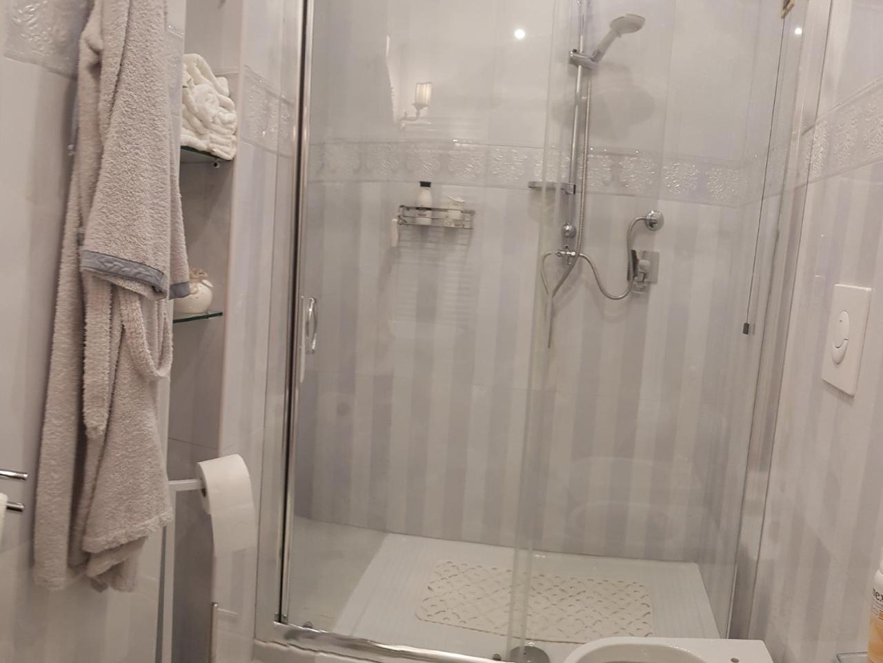 Luxury B&B Il Sogno Cerignola Kültér fotó