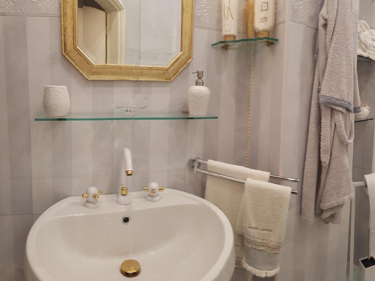 Luxury B&B Il Sogno Cerignola Kültér fotó