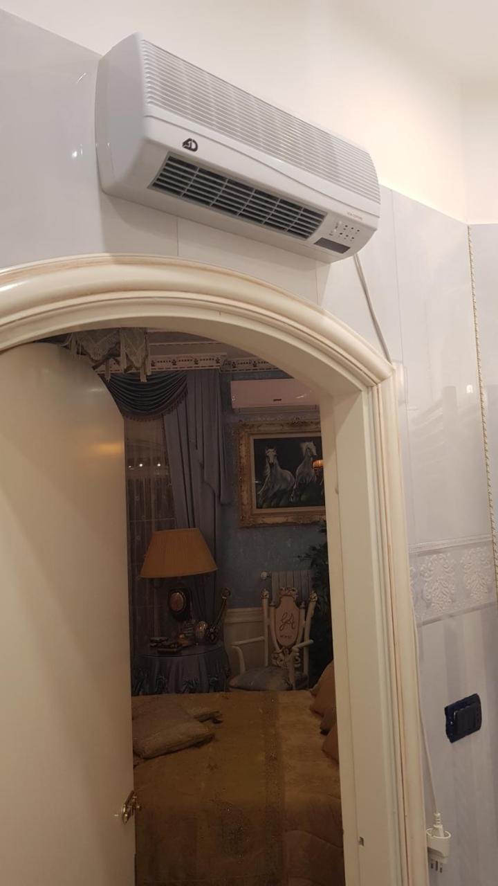 Luxury B&B Il Sogno Cerignola Kültér fotó