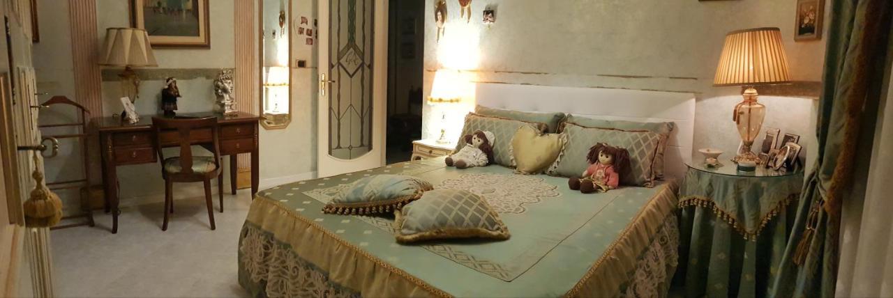 Luxury B&B Il Sogno Cerignola Kültér fotó