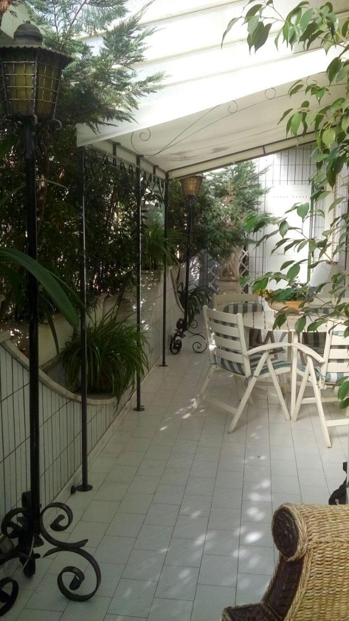 Luxury B&B Il Sogno Cerignola Kültér fotó