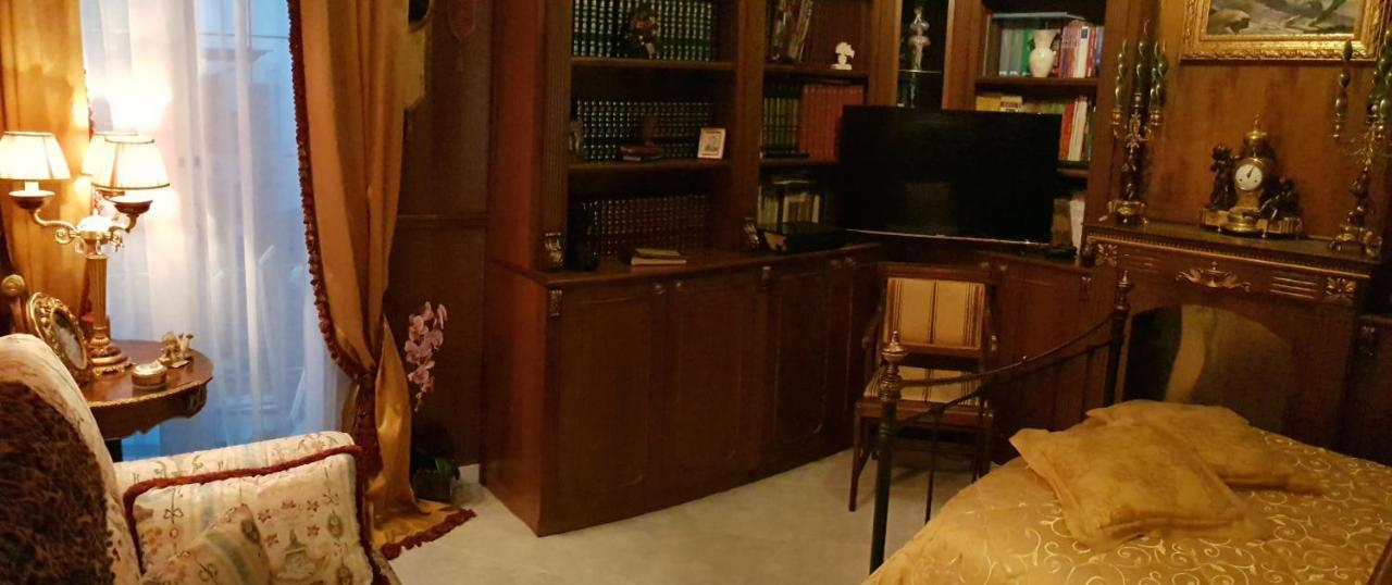 Luxury B&B Il Sogno Cerignola Kültér fotó