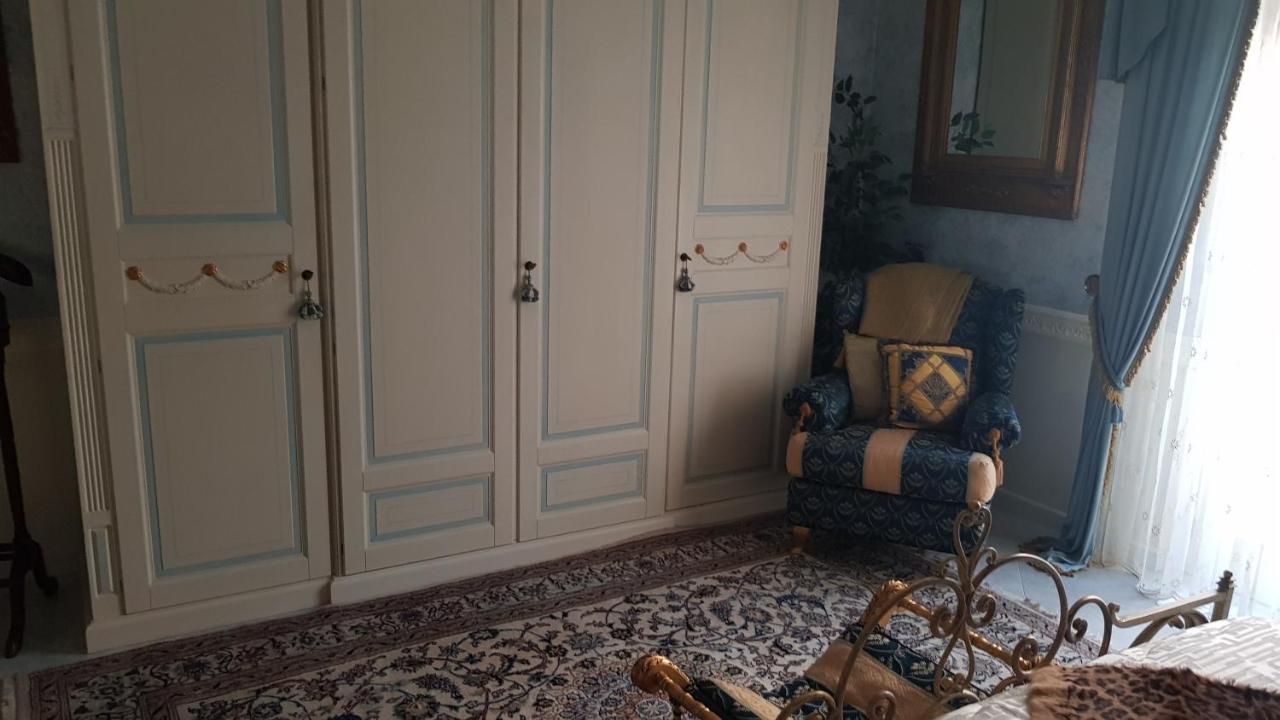 Luxury B&B Il Sogno Cerignola Kültér fotó