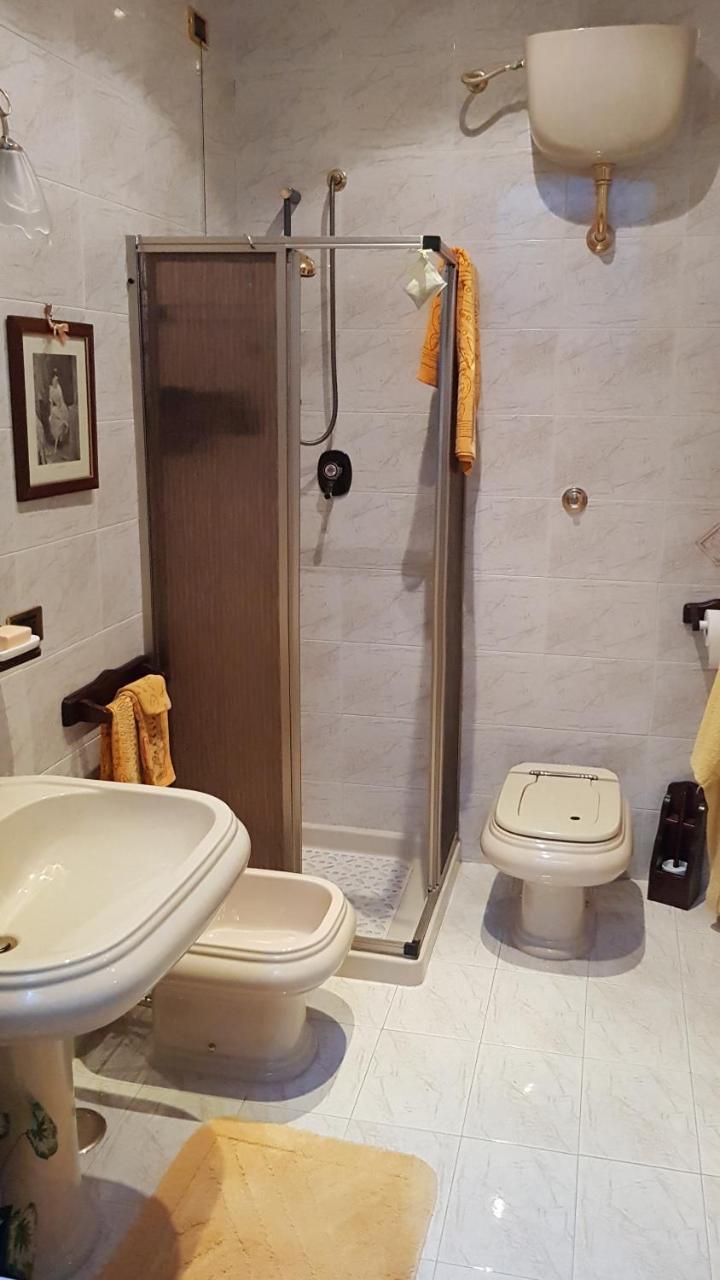 Luxury B&B Il Sogno Cerignola Kültér fotó