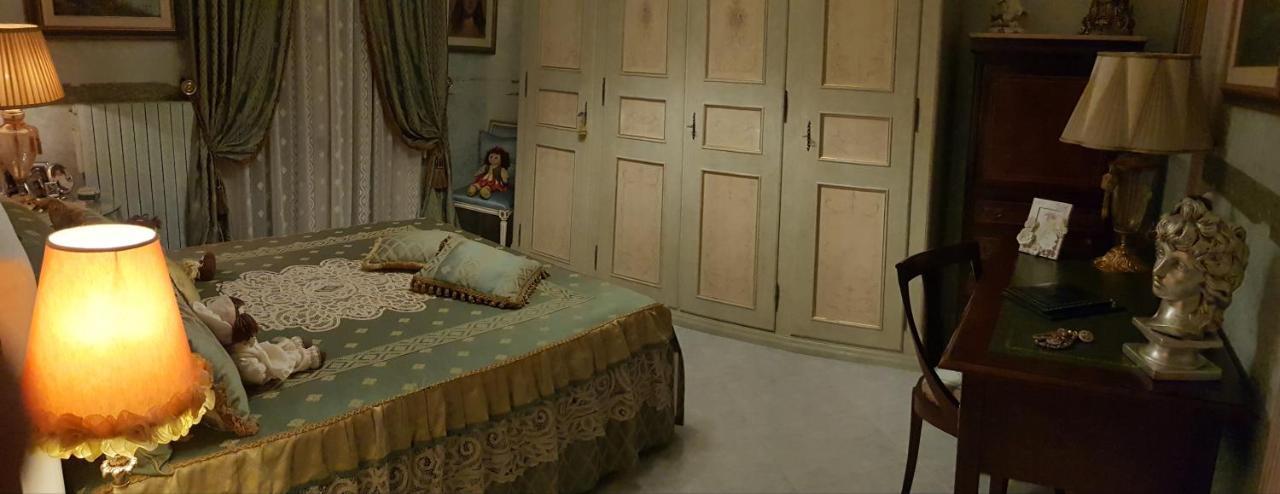 Luxury B&B Il Sogno Cerignola Kültér fotó