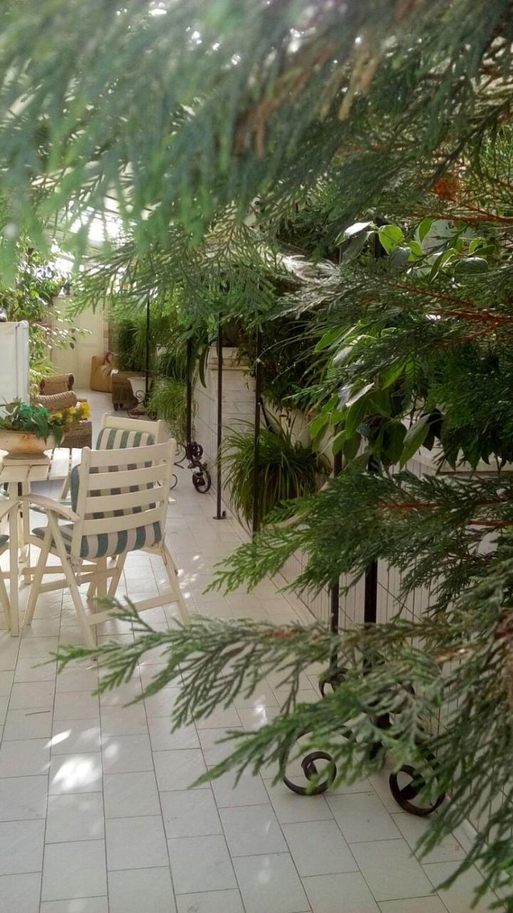 Luxury B&B Il Sogno Cerignola Kültér fotó
