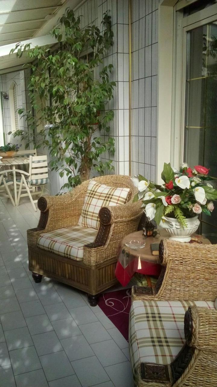 Luxury B&B Il Sogno Cerignola Kültér fotó