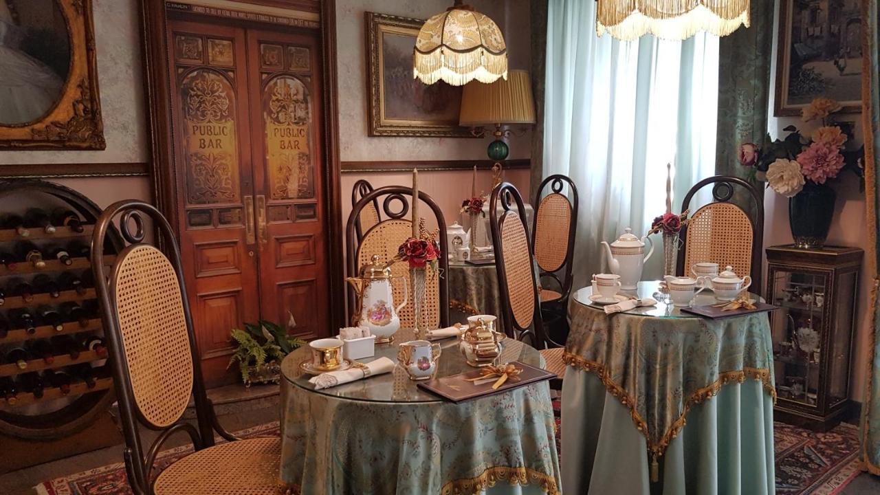 Luxury B&B Il Sogno Cerignola Kültér fotó
