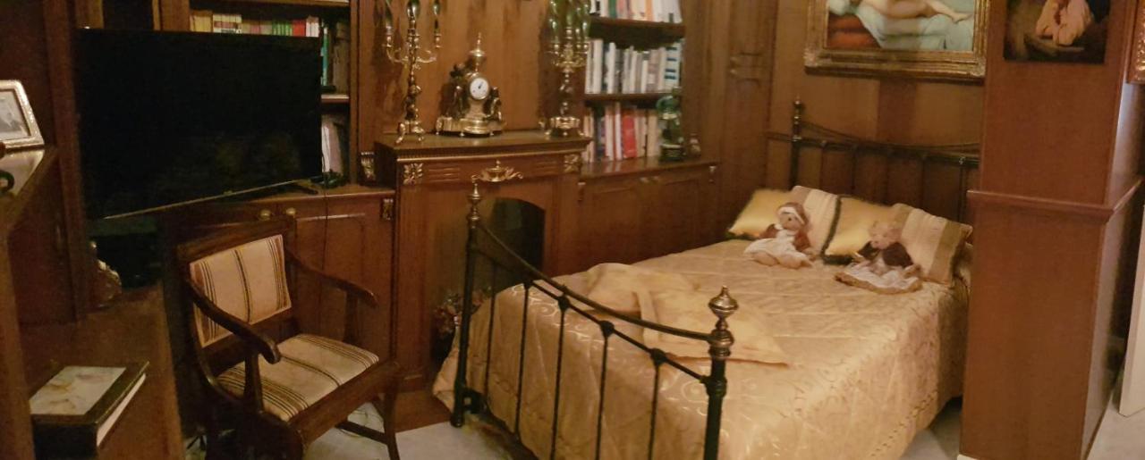 Luxury B&B Il Sogno Cerignola Kültér fotó