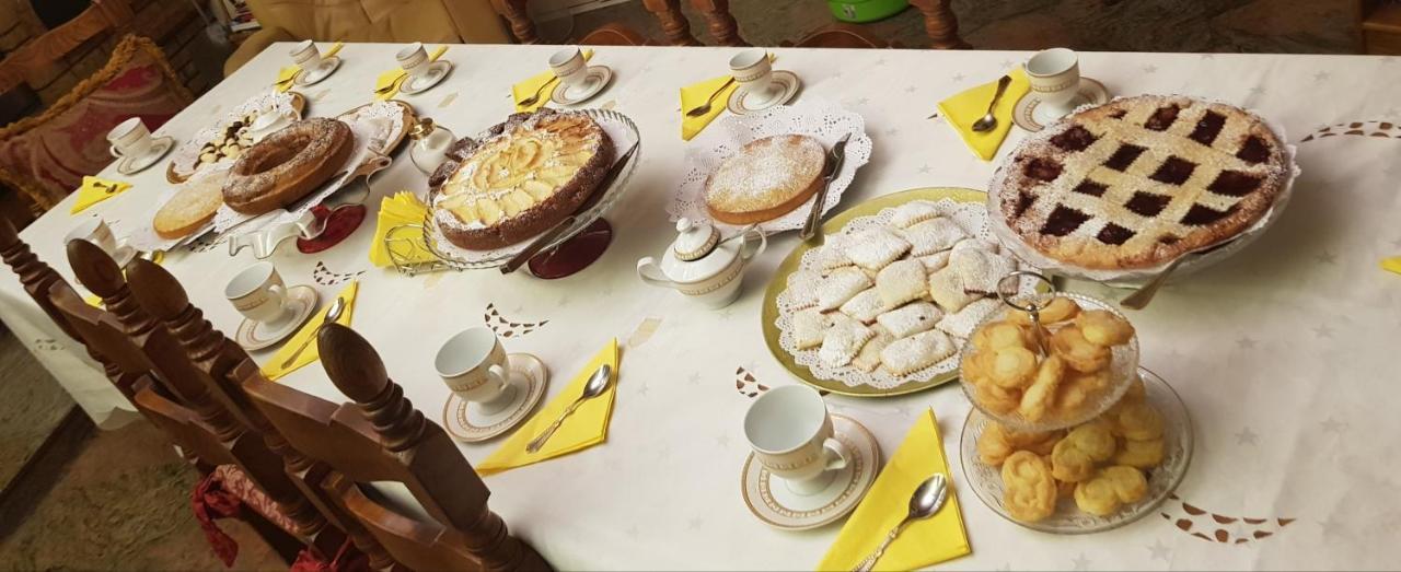 Luxury B&B Il Sogno Cerignola Kültér fotó