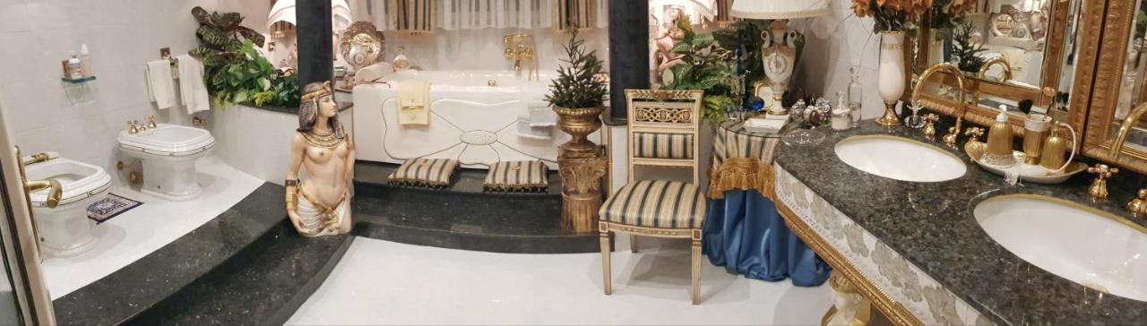 Luxury B&B Il Sogno Cerignola Kültér fotó