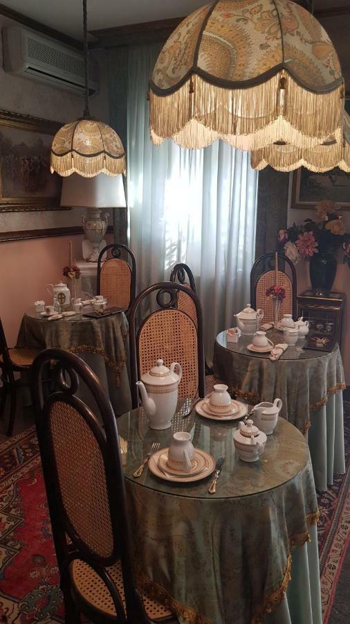 Luxury B&B Il Sogno Cerignola Kültér fotó