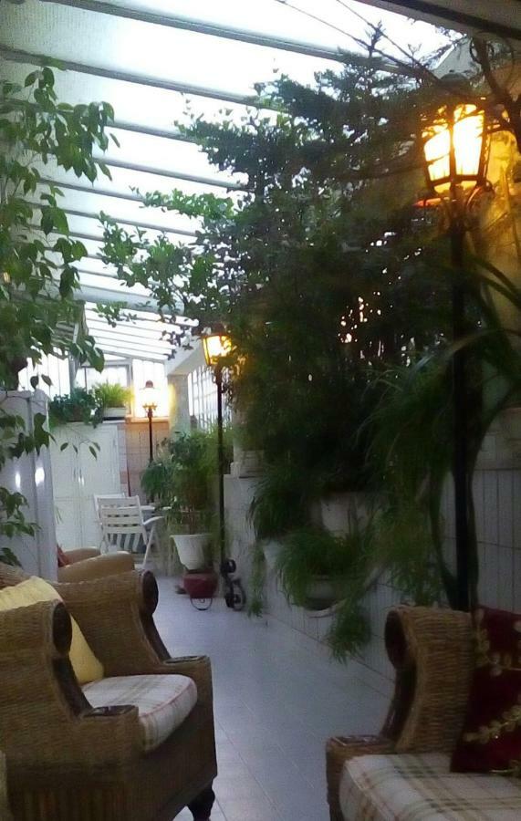 Luxury B&B Il Sogno Cerignola Kültér fotó
