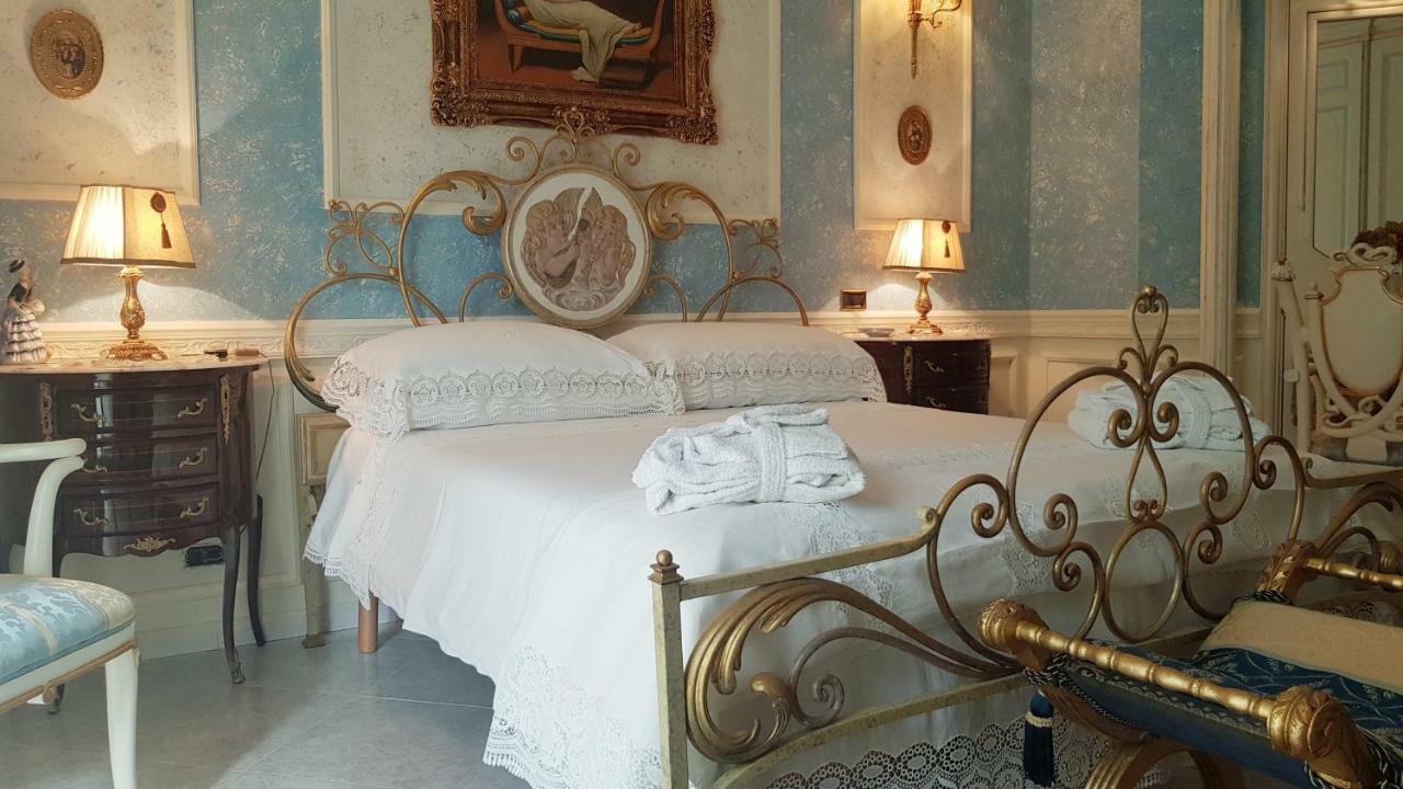 Luxury B&B Il Sogno Cerignola Kültér fotó